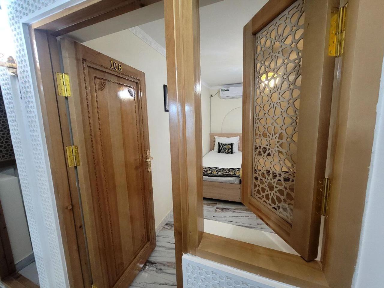 Native Teracce Hotell Bukhara Eksteriør bilde